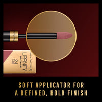 Max Factor Lipfinity Long-Lasting Two Step Lipstick - 016 Glowing Pink, 4.2g