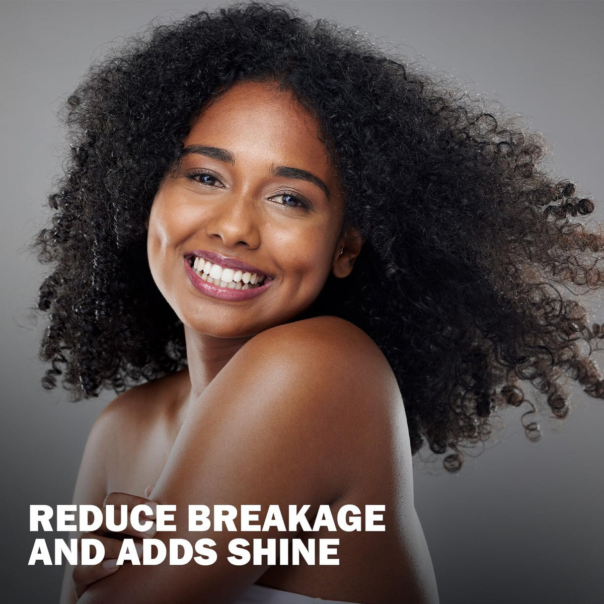 Vatika Naturals Vatika Afro Naturals Coconut Restorative Hair Oil - 100ml | Provides Strength & Nourishment | Boost Hair Health & Control Frizz