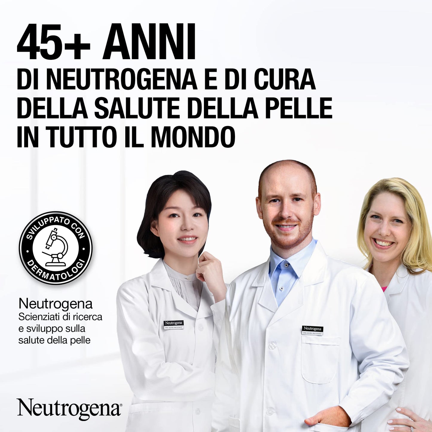 Neutrogena Unscented Hand Cream 75ml