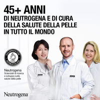 Neutrogena Unscented Hand Cream 75ml