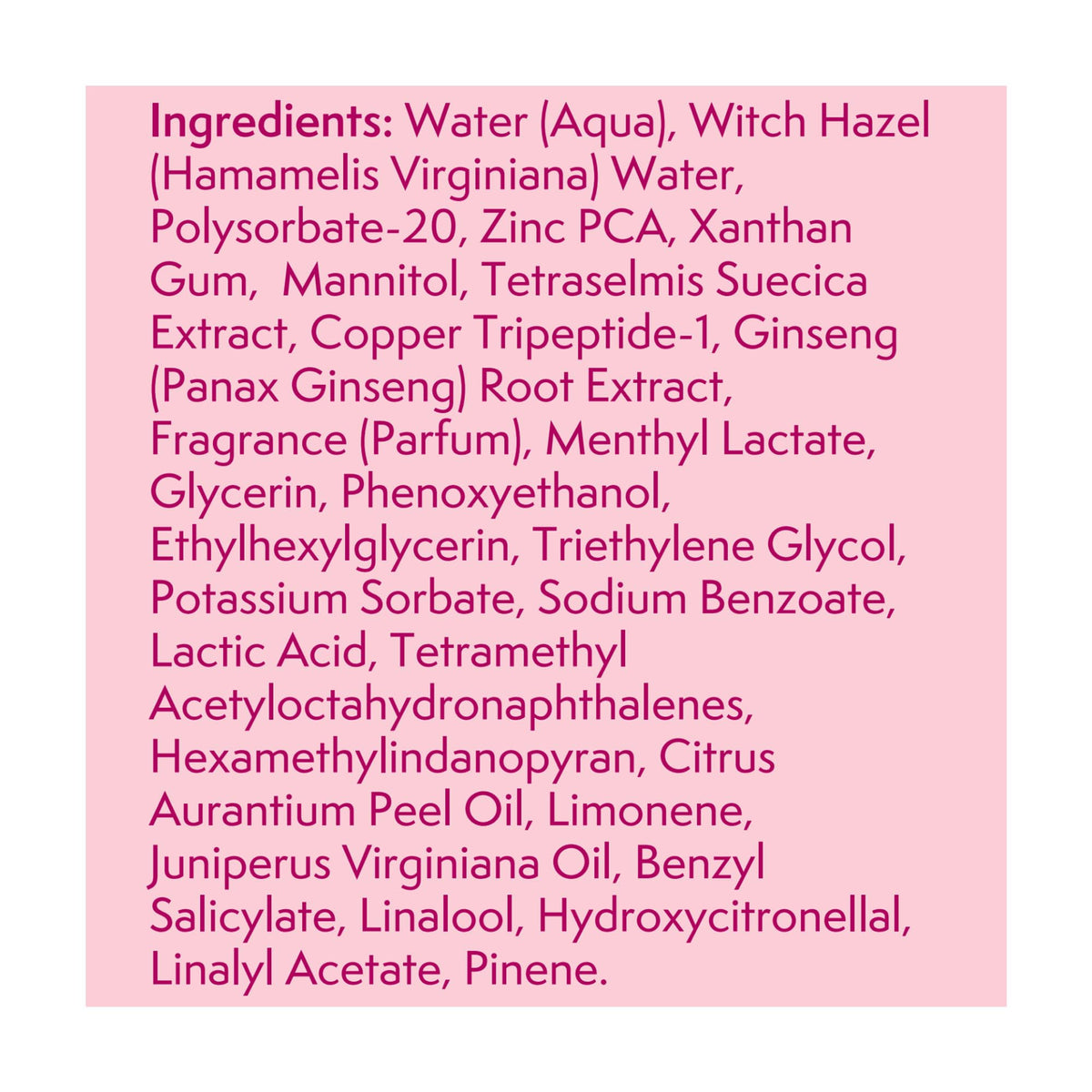 Nature Spell Oily Scalp Serum, Balancing and Clarifying, Lightweight Formula for Scalp and Roots, with Witch Hazel, Ginseng & Zinc, Vegan, 50ml