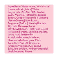 Nature Spell Oily Scalp Serum, Balancing and Clarifying, Lightweight Formula for Scalp and Roots, with Witch Hazel, Ginseng & Zinc, Vegan, 50ml