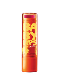 Maybelline Baby Lips Electro Lip Balm Oh! Orange!