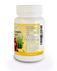 Health Leads ...Working With Nature Vitamin K Complex High Strength Food Supplement 450µg x 90 Capsules, Magnesium Stearate Free, Vitamin K contributes to the Maintenance of Normal Bones & Normal Blood clotting, Made in Wales
