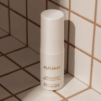 Alpha-H Mini Liquid Gold Exfoliating Treatment with Glycolic Acid 1 oz/ 30 mL