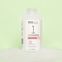 Headshock Plex System Smoothing Infusion | No1 Cleansing Shampoo | 250ml