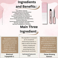 Generic Azayana Eyelash Enhancing Growth Serum, 3ml