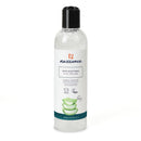 Naissance Aloe Vera Gel (No. 707) 250ml - Cooling, Soothing and Moisturising, Aftersun, For All Skin Types, Face, Body and Hair - Cruelty Free and Vegan