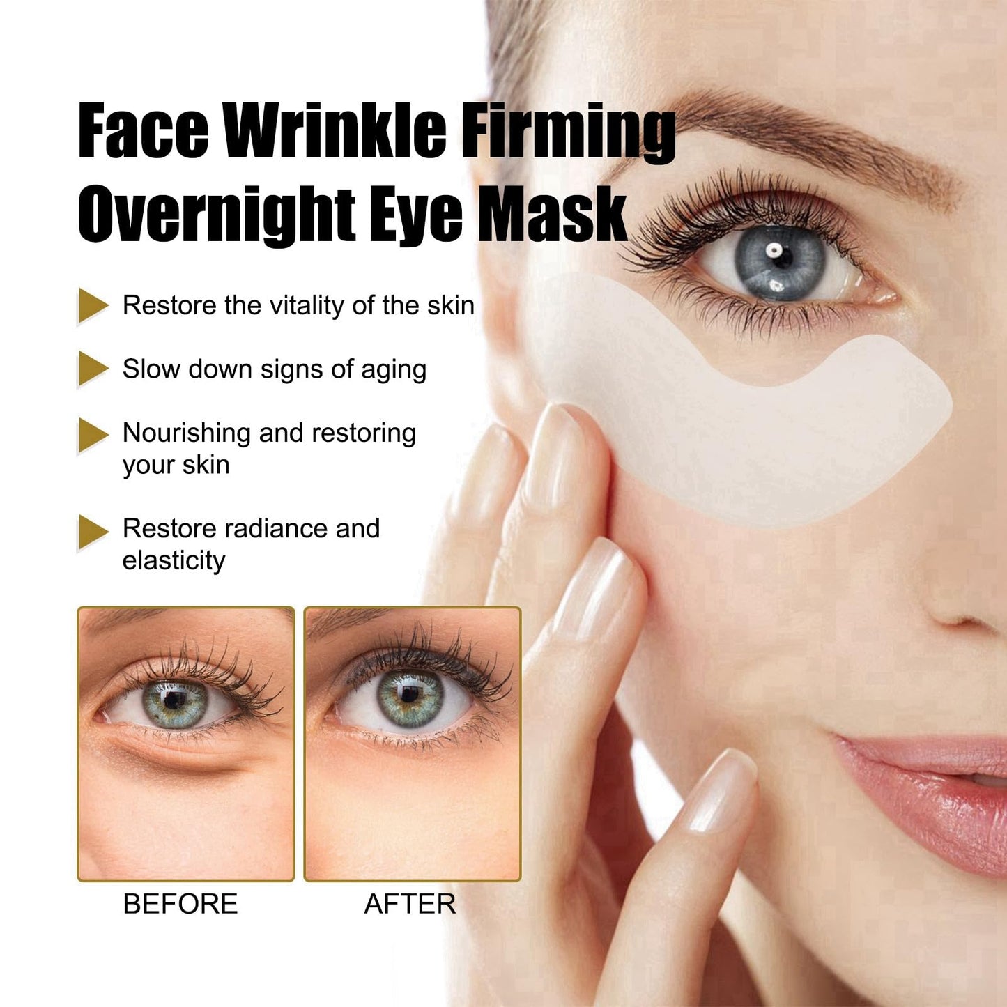 AINxtolm Highprime Collagen Film & Mist Kit,Collagen Face Masks,Korea Highprime Collagen Soluble Film,High Prime Collagen Film,Collagen Sheets,Collagen Firming Mask,Collagen for Face Film,Collagen Face Film