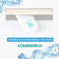 Keto & Fasting Electrolytes - 120 Capsules - Advanced Rapid Rehydration Formula with a Balanced Magnesium, Sodium, Potassium & Chloride Blend - Suitable for Ketogenic Diets - Vegan Friendly - UK Made