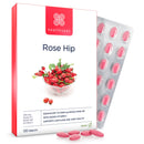 healthspan Healthspan Rose Hip 5,000mg (120 Tablets) | Supports Joints & Immune Health | Helps Maintain Healthy & Flexible Joints | Added Vitamin C | High in Flavonoids & Polyphenols | Vegan
