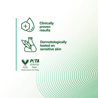 Simple Repair+ Facial Cream Cleanser pro-ceramides + hyaluronic acid restores dry and dehydrated skin from the first use 240 ml