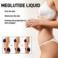 Oumun Pep-tide Com-plex Serum,Sp-zv Meglutide Drops,Sp-zv Meglutide Liquid,Sp-zv Meg-lutide Plant Peptide Complex,S-pzv Sl-imming,Loo-se Wei-ghts for Women Fast,Body Health Drops,Skin Care Drop