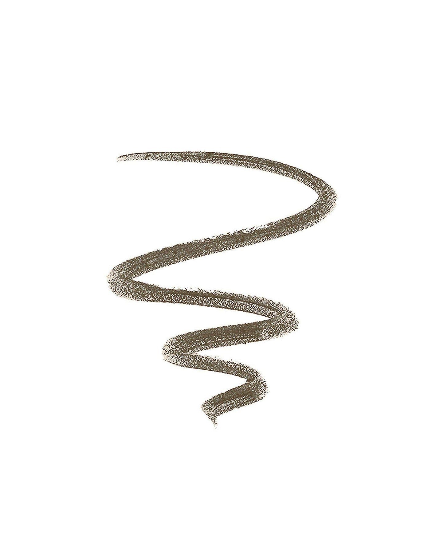 L'Oreal Paris L'Oréal Infallible Eyeliner Flawless, Grey 312, 6g