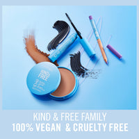 RimmelUK Rimmel Kind and Free Eyeliner, 005 Creamy White