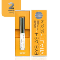 Eyelash Enhancing Serum - Effective Lash & Brow Growth Serum Complex by Oxford Biolabs