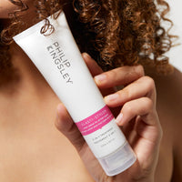 Philip Kingsley Elasti-Styler | 5-in-1 Pre-Styling Serum Treatment | Hair Styling Cream Conditioning Mask | Anti-Frizz Smoothing Primes Tames that Adds Shine | 40ml