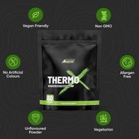 Freak Athletics Thermo X Weight Management Supplement 60 Capsules