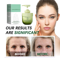2pcs Luxurious Collagen Firming Cream, Advanced Skin Tightening Cream,Anti-Aging&Hydrating Collagen Body Cream,Deep Moisturizing Rejuvenating Firming Body Lotion for All Skin Types