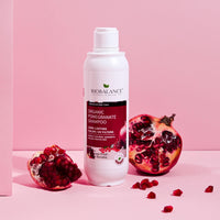 BIO BALANCE Bio Balance Organic Pomegranate Shampoo for weak, damaged & colour treated hair