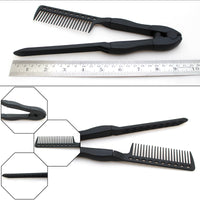 Schöne Cosmetics (UK) Straightening Comb - Easy Way to Style or Straighten Your Hair