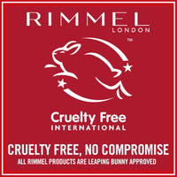 Rimmel London Match Perfection Light Coverage Blendable Liquid Concealer, 040 Classic Beige, 7 ml