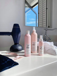 BYPHASSE - Soin Cheveux - Lait Activ Boucles - 250ml