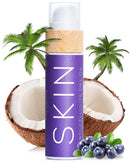 COCOSOLIS Skin Anti Cellulite - Organic Dry Oil for Orange Peel - Tightens, Refreshes and Revitalises The Skin - Nourishing Oil for Massage (200)