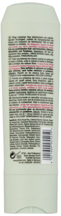 Dualsenses by Goldwell Green True Color Conditioner 200ml