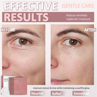 Shefave Collagen Mask Overnight Face Mask, 4Pcs Collagen Face Mask - Hydrating Face Mask Collagen Mask - Fights Wrinkles, Glow & Rejuvenating Skin Face Masks Skincare Sheet Masks Multipack
