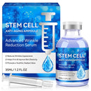 chenyayun Stem Cell Serum Solution for Lifting & Tightening Face, Boosting Skin Elasticity/Synthesis of Collagen, Skin-Repair, Anti-Oxidant, Long-Lasting Hydration|1.2Fl.Oz/35ML
