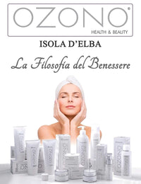 OZONO HEALTH & BEAUTY Moisturising cream/fitocrema