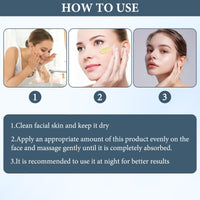 2pcs Norse Acne Organics Balm Cream,Acne Set Clearing Cream for Women & Me Organic Acne Balm, Organics Acne Killer Reduces Acne, Blackheads, Pimples, Removes Excess Oil and Deeply Moisturizes