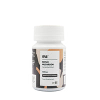 FITO Reishi Mushroom 500mg 30% polysaccharides, 40 v Capsules