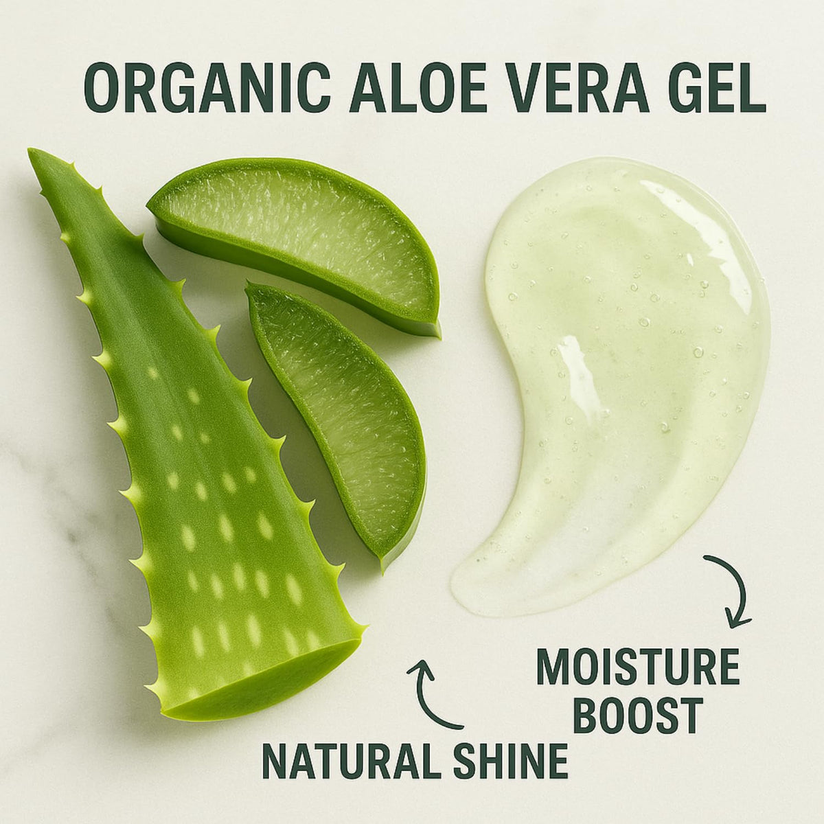 Neneh Tayyiba Styling Gel Bundle – Eco Styler Gel & Edge Control Set | Perfect Curl & Slick Back Hair Gel for Women | 3pc Brush + 2 Duck Bill Clips | Aloe Vera Organic Hold for Curly Hair, Braids & Edges