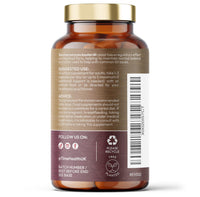Time Health New: Saccharomyces Boulardii Probiotic – 6 Billion CFU –120 Capsules – Travel Ready S Boulardii (No Refrigeration Required) – Proven to Reach the Gut Alive – Vegan – GMP – UK Supplement