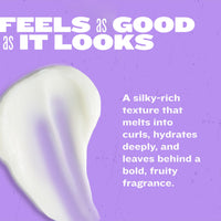 Bed Head by TIGI Curls Rock Hydrating Conditioner, 400ml