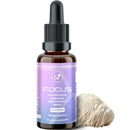 Cell Evolution Lions Mane Full Spectrum Liquid Mushroom Drops Supplement, Super Strength 90,000mg (15:1), Increased Focus, Energy & Decreased Brain Fog, Natural & Suitable for Vegans