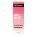 NEUTROGENA® Clear & Radiant Moisturiser 50ml