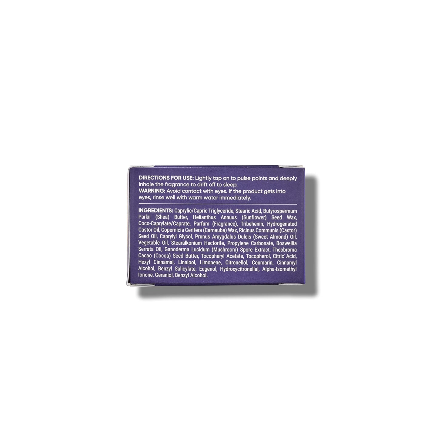 SANCTUARY Sanctuary Spa Wellness Sleep Balm