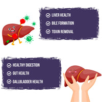 P!nkTribe TUDCA 500 mg, Tauroursodeoxycholic Acid with Humic and Fulvic Acids, Beet Root and Additional Botanicals, Bile Salt Supplement for Liver and Digestive Support, 60 Capsules