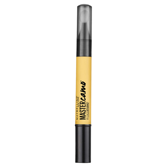 Maybelline MAYBELLINE Master Camo Color Correcting Pens Yellow for Dullness 0.05fl oz/1.5ml