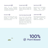 Regrowz Hair Oil 120ml - Natural Rosemary Hair Growth Oil with Argan & Jojoba Oil - Hydrate & Moisturise Dry, Damaged Hair – Hair Loss Treatment