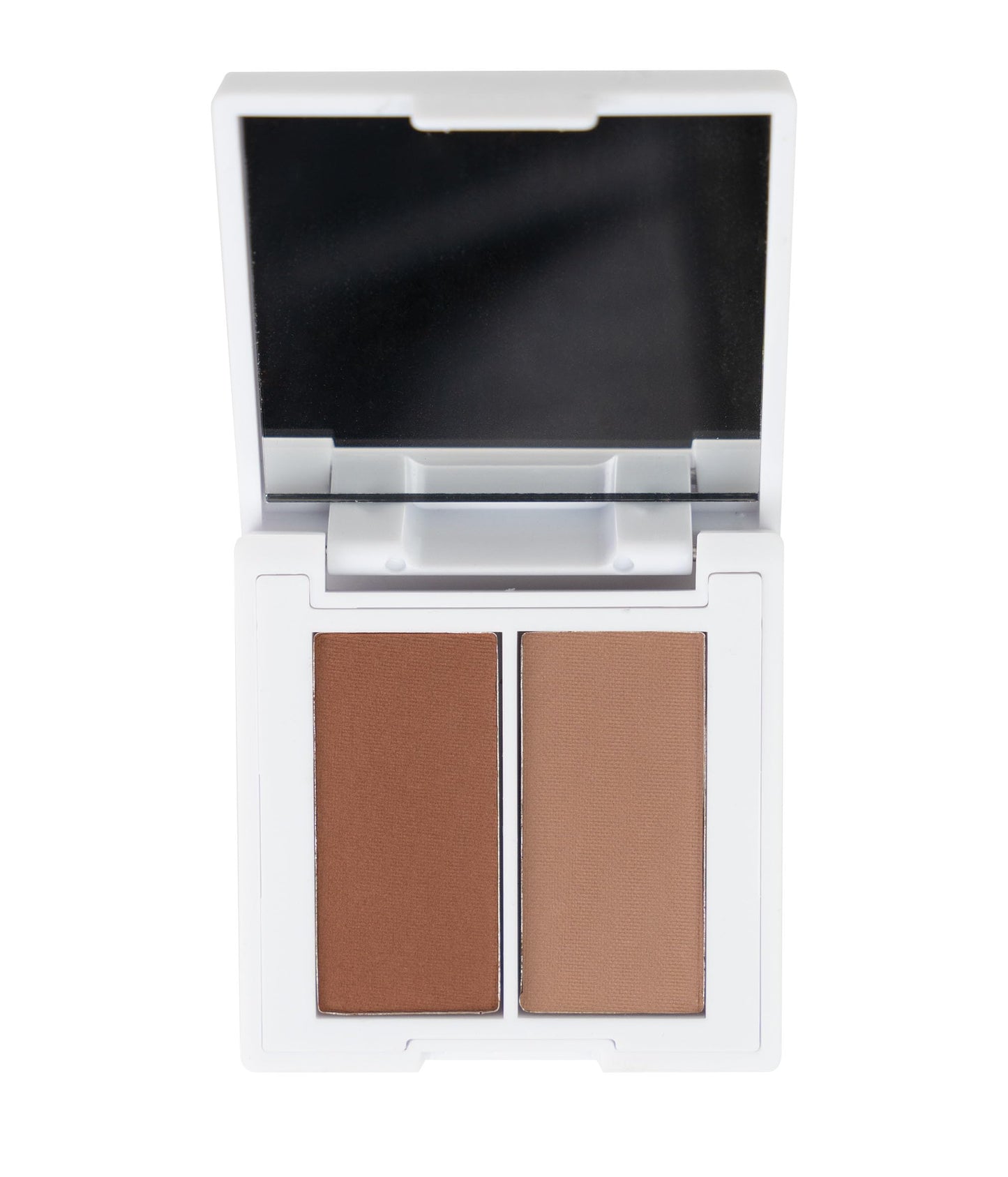 Eye Candy Duo Brow Powder - Taupe