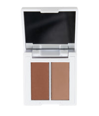Eye Candy Duo Brow Powder - Taupe
