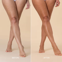 Gatineau GATINEAU Golden Glow Gradual Tan 200ml