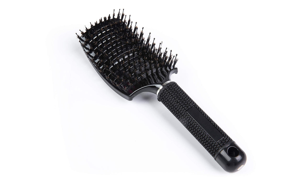 ThickTails Boar Bristle (2 Count (Pack of 2))