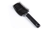 ThickTails Boar Bristle (2 Count (Pack of 2))