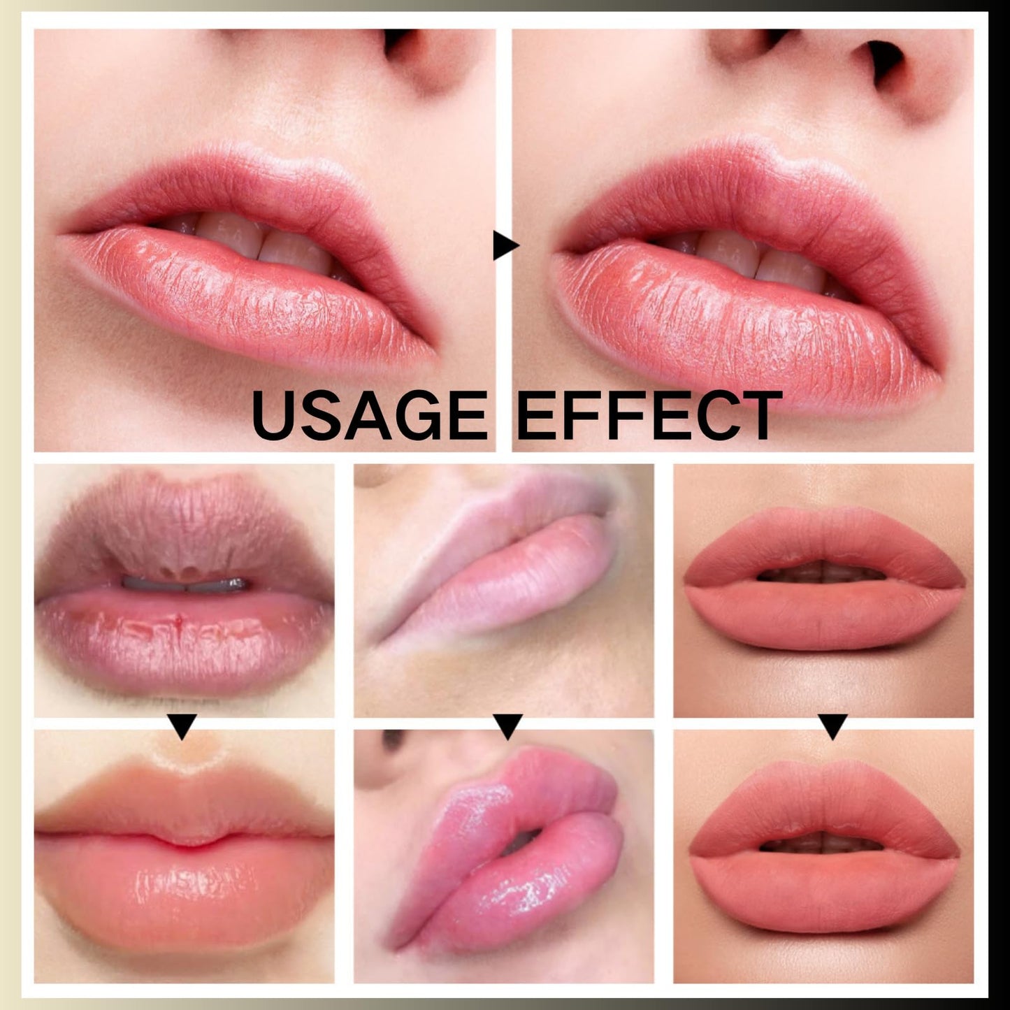 Plumpify Plumping Serum Oil,Lip Plumper Boosting Serum,Reduces Lip Lines lip balm,Nourishing and Plumping Formula PlumpingLip Oil,Hydrating Clear Lip Gloss Set Enhancing & Repairing Plump Effect