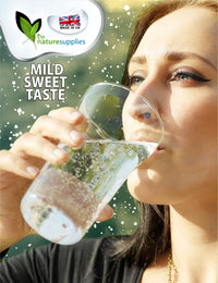 naturesupplies D-mannose Powder 150g - GMO Free - Vegan Friendly - Highly Concentrated Mannose, Pure Ingredients, No Chemicals in Our Supplements from Naturesupplies